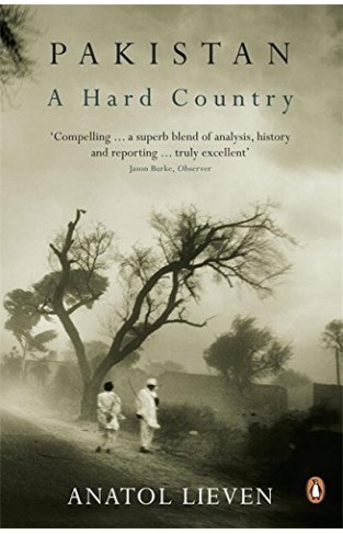 Pakistan A Hard Country